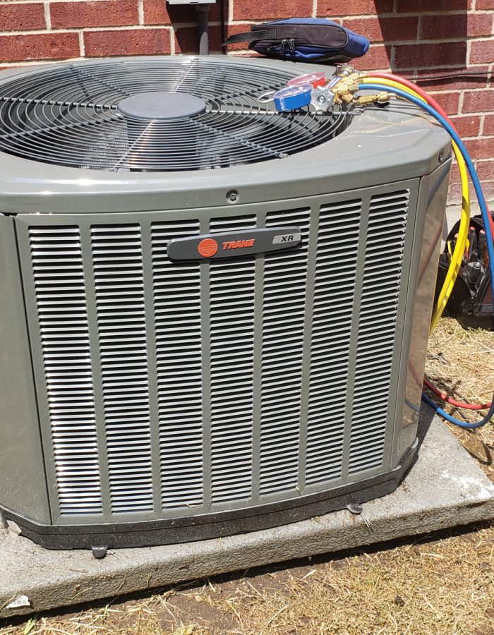 HVAC Contractor Austin Tx